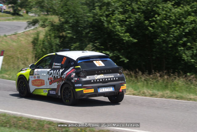 Foto Rally Val Taro 2026 - PS5 Montevaca Rally_Taro_2026_ps5_Montevaca_00233