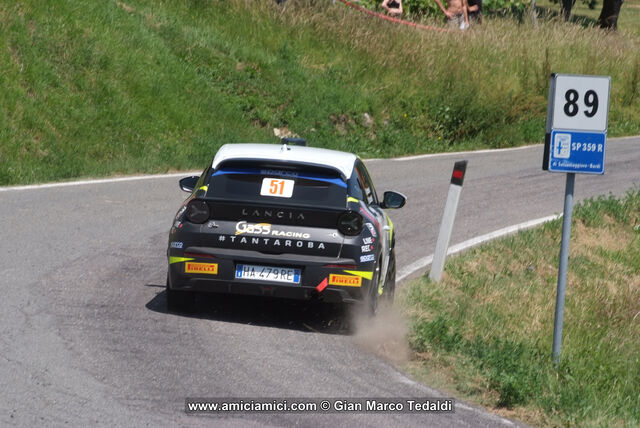 Foto Rally Val Taro 2026 - PS5 Montevaca Rally_Taro_2026_ps5_Montevaca_00234