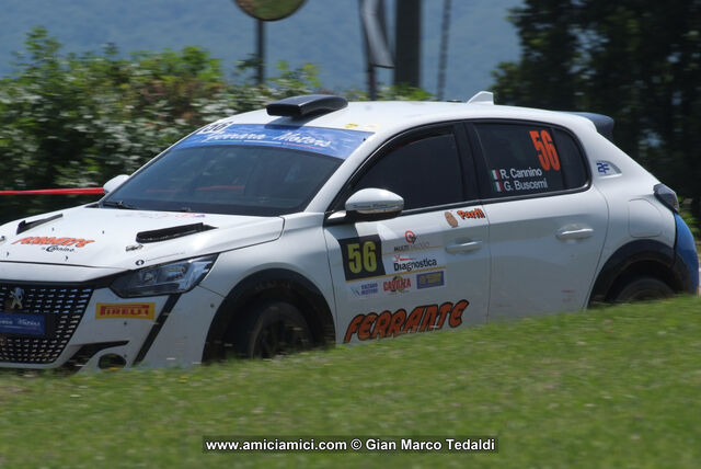 Foto Rally Val Taro 2026 - PS5 Montevaca Rally_Taro_2026_ps5_Montevaca_00239