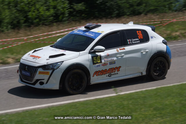 Foto Rally Val Taro 2026 - PS5 Montevaca Rally_Taro_2026_ps5_Montevaca_00241