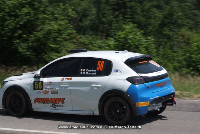 Foto Rally Val Taro 2026 - PS5 Montevaca Rally_Taro_2026_ps5_Montevaca_00242