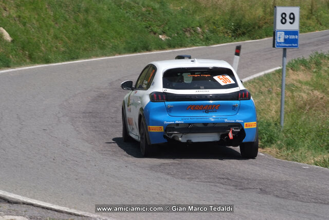 Foto Rally Val Taro 2026 - PS5 Montevaca Rally_Taro_2026_ps5_Montevaca_00243
