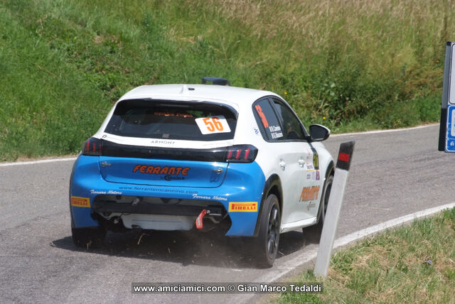 Foto Rally Val Taro 2026 - PS5 Montevaca Rally_Taro_2026_ps5_Montevaca_00244