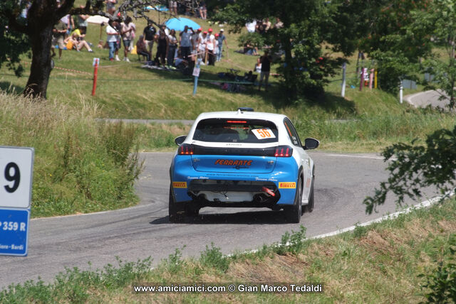 Foto Rally Val Taro 2026 - PS5 Montevaca Rally_Taro_2026_ps5_Montevaca_00245