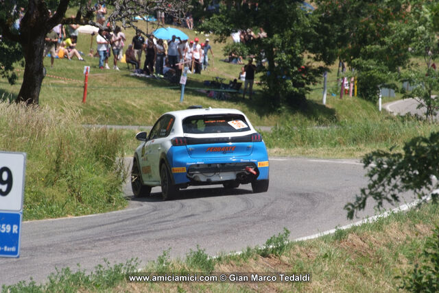 Foto Rally Val Taro 2026 - PS5 Montevaca Rally_Taro_2026_ps5_Montevaca_00246