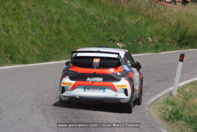 Foto Rally Val Taro 2026 - PS5 Montevaca Rally_Taro_2026_ps5_Montevaca_00253