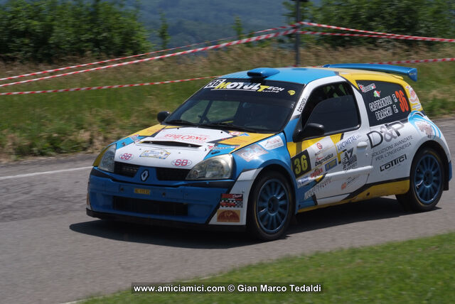 Foto Rally Val Taro 2026 - PS5 Montevaca Rally_Taro_2026_ps5_Montevaca_00270