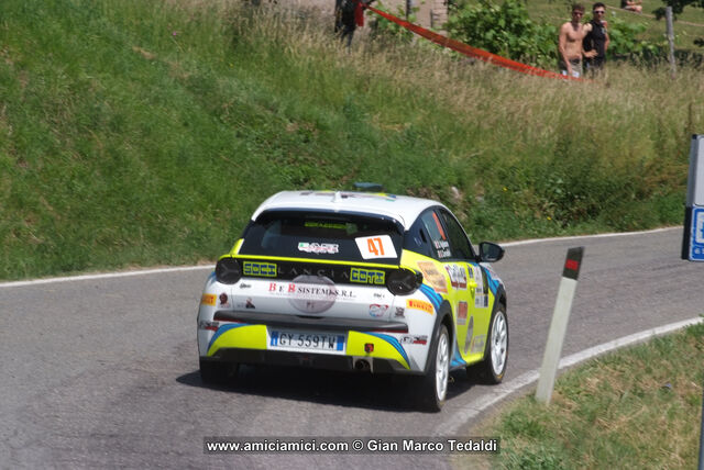 Foto Rally Val Taro 2026 - PS5 Montevaca Rally_Taro_2026_ps5_Montevaca_00291