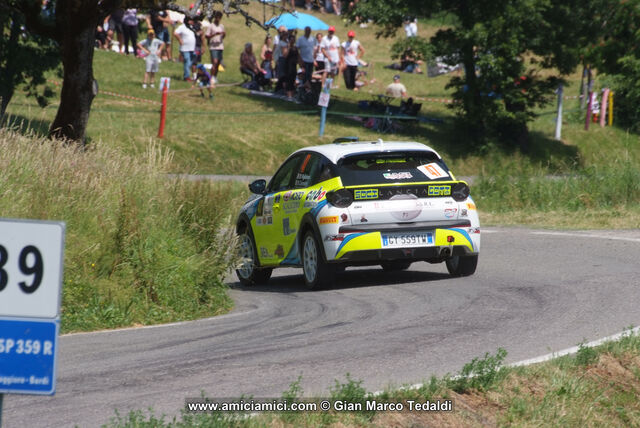 Foto Rally Val Taro 2026 - PS5 Montevaca Rally_Taro_2026_ps5_Montevaca_00293