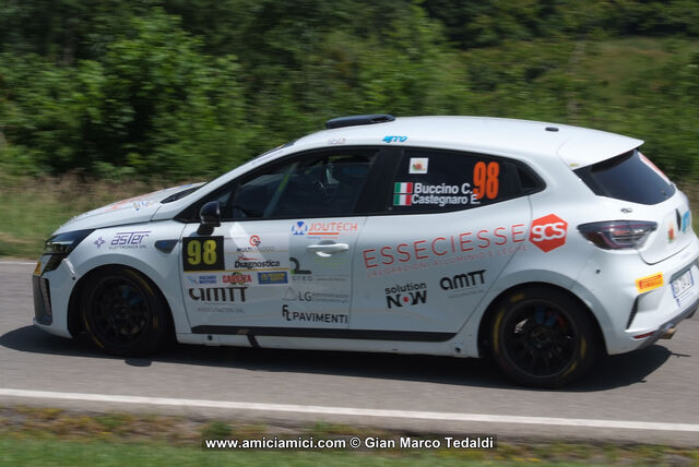 Foto Rally Val Taro 2026 - PS5 Montevaca Rally_Taro_2026_ps5_Montevaca_00298