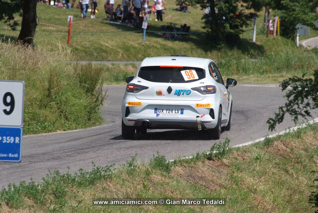 Foto Rally Val Taro 2026 - PS5 Montevaca Rally_Taro_2026_ps5_Montevaca_00300