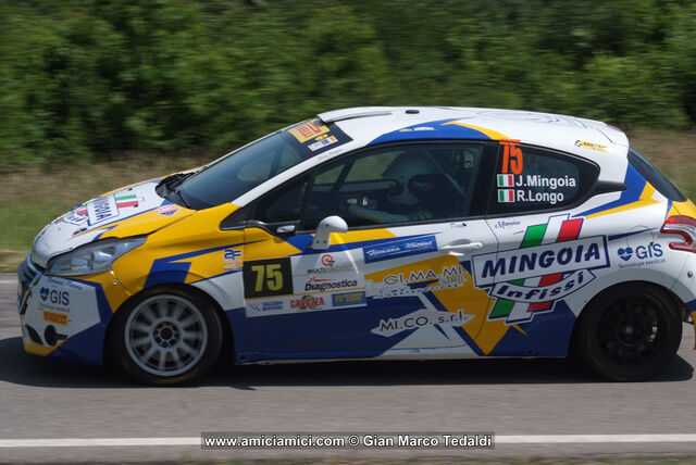Foto Rally Val Taro 2026 - PS5 Montevaca Rally_Taro_2026_ps5_Montevaca_00315