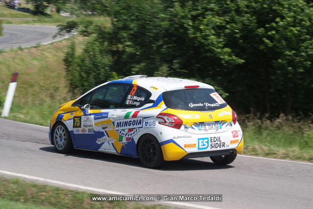 Foto Rally Val Taro 2026 - PS5 Montevaca Rally_Taro_2026_ps5_Montevaca_00316
