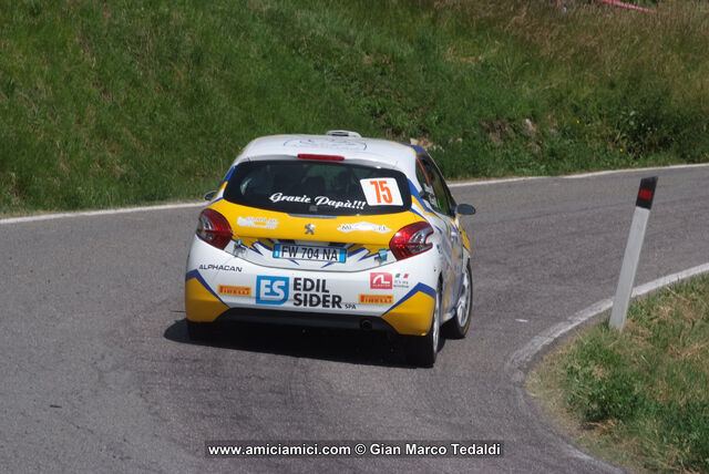 Foto Rally Val Taro 2026 - PS5 Montevaca Rally_Taro_2026_ps5_Montevaca_00317