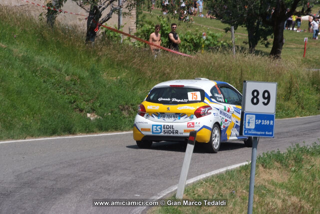 Foto Rally Val Taro 2026 - PS5 Montevaca Rally_Taro_2026_ps5_Montevaca_00318