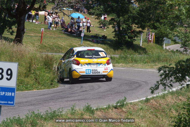 Foto Rally Val Taro 2026 - PS5 Montevaca Rally_Taro_2026_ps5_Montevaca_00319