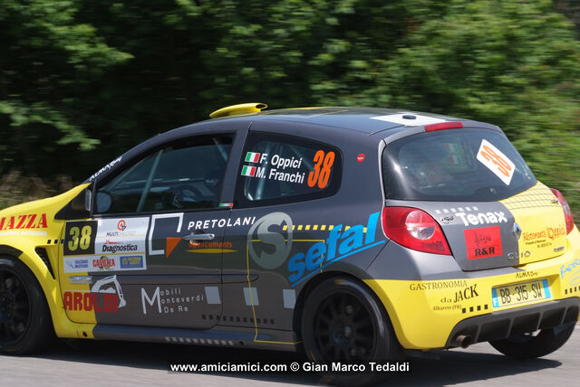 Foto Rally Val Taro 2026 - PS5 Montevaca Rally_Taro_2026_ps5_Montevaca_00325