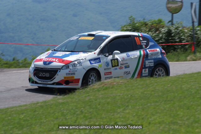 Foto Rally Val Taro 2026 - PS5 Montevaca Rally_Taro_2026_ps5_Montevaca_00332