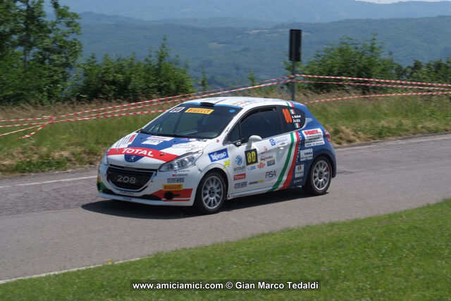 Foto Rally Val Taro 2026 - PS5 Montevaca Rally_Taro_2026_ps5_Montevaca_00333
