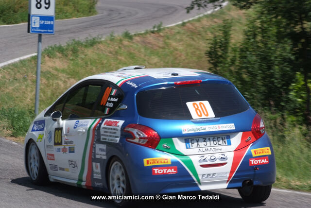Foto Rally Val Taro 2026 - PS5 Montevaca Rally_Taro_2026_ps5_Montevaca_00335
