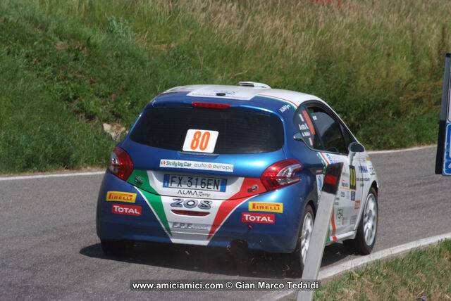 Foto Rally Val Taro 2026 - PS5 Montevaca Rally_Taro_2026_ps5_Montevaca_00336