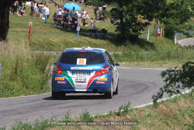 Foto Rally Val Taro 2026 - PS5 Montevaca Rally_Taro_2026_ps5_Montevaca_00337