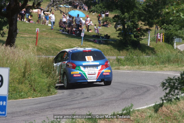 Foto Rally Val Taro 2026 - PS5 Montevaca Rally_Taro_2026_ps5_Montevaca_00338