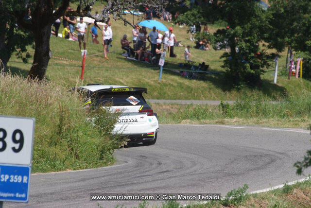 Foto Rally Val Taro 2026 - PS5 Montevaca Rally_Taro_2026_ps5_Montevaca_00356