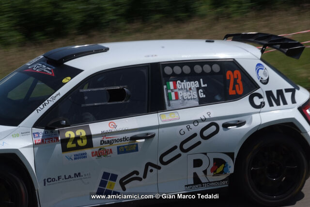 Foto Rally Val Taro 2026 - PS5 Montevaca Rally_Taro_2026_ps5_Montevaca_00376
