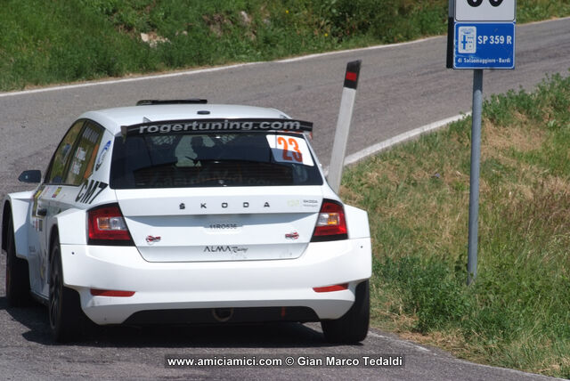 Foto Rally Val Taro 2026 - PS5 Montevaca Rally_Taro_2026_ps5_Montevaca_00377