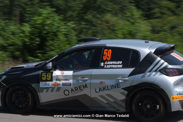 Foto Rally Val Taro 2026 - PS5 Montevaca Rally_Taro_2026_ps5_Montevaca_00410