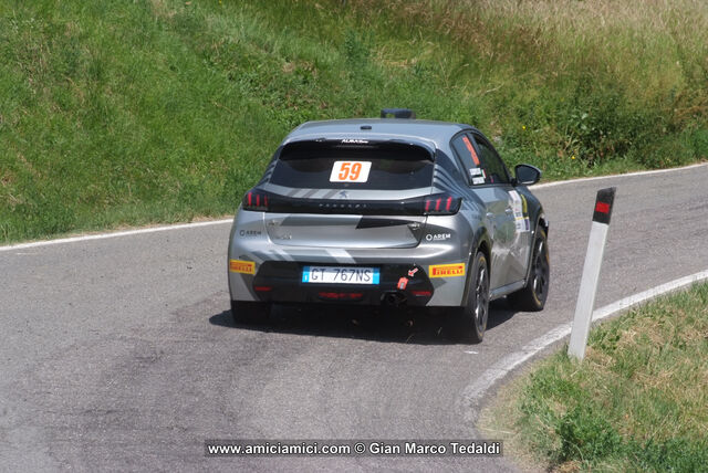 Foto Rally Val Taro 2026 - PS5 Montevaca Rally_Taro_2026_ps5_Montevaca_00412