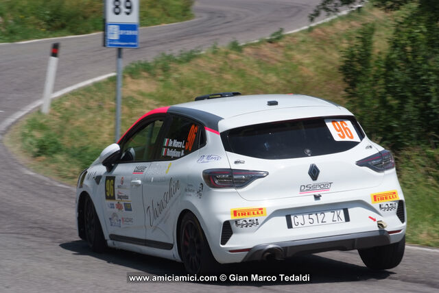 Foto Rally Val Taro 2026 - PS5 Montevaca Rally_Taro_2026_ps5_Montevaca_00427