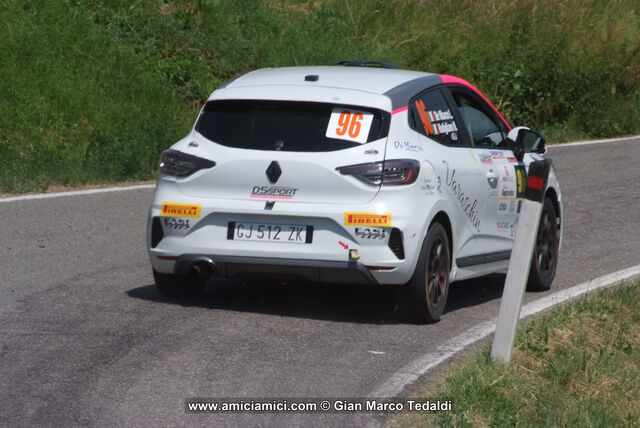 Foto Rally Val Taro 2026 - PS5 Montevaca Rally_Taro_2026_ps5_Montevaca_00428