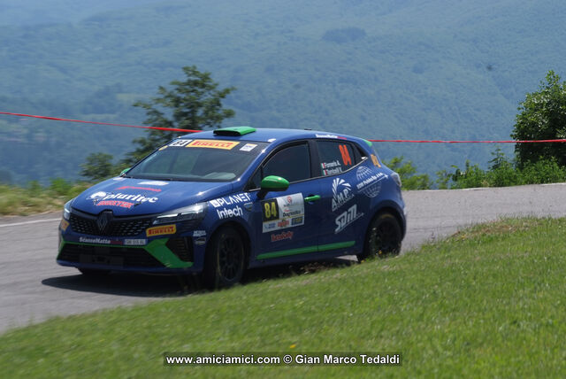 Foto Rally Val Taro 2026 - PS5 Montevaca Rally_Taro_2026_ps5_Montevaca_00432