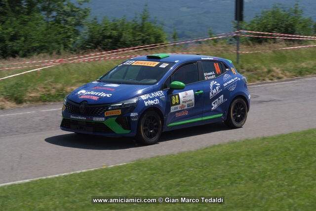Foto Rally Val Taro 2026 - PS5 Montevaca Rally_Taro_2026_ps5_Montevaca_00433