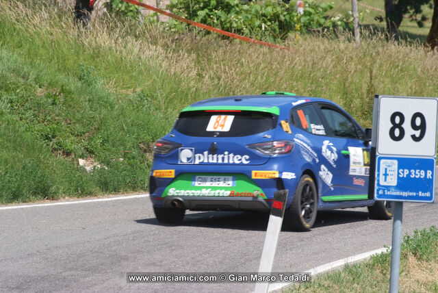 Foto Rally Val Taro 2026 - PS5 Montevaca Rally_Taro_2026_ps5_Montevaca_00437