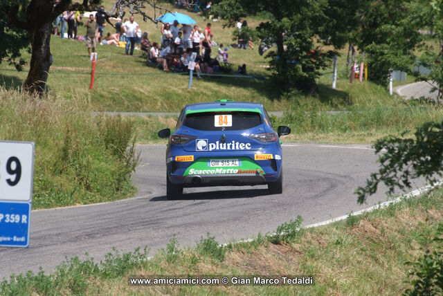 Foto Rally Val Taro 2026 - PS5 Montevaca Rally_Taro_2026_ps5_Montevaca_00438