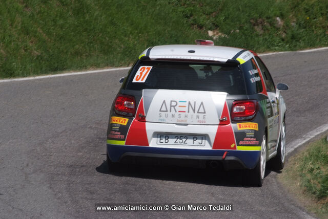 Foto Rally Val Taro 2026 - PS5 Montevaca Rally_Taro_2026_ps5_Montevaca_00446