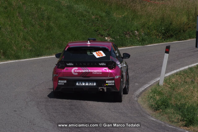 Foto Rally Val Taro 2026 - PS5 Montevaca Rally_Taro_2026_ps5_Montevaca_00455