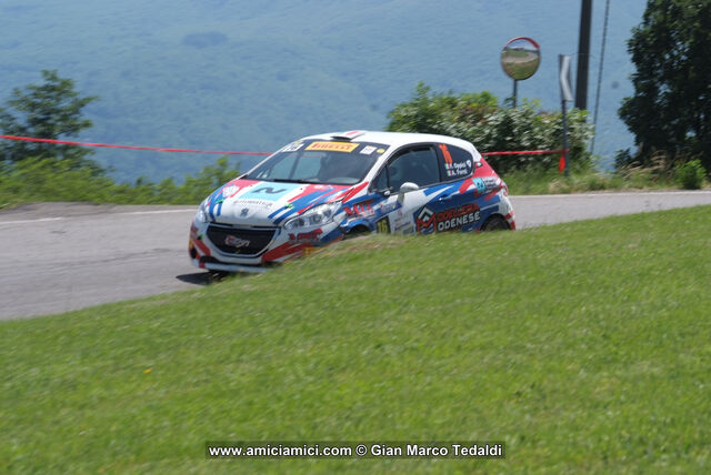 Foto Rally Val Taro 2026 - PS5 Montevaca Rally_Taro_2026_ps5_Montevaca_00466