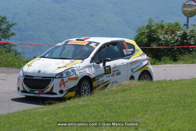 Foto Rally Val Taro 2026 - PS5 Montevaca Rally_Taro_2026_ps5_Montevaca_00473
