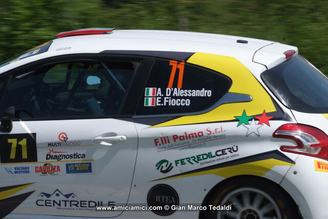 Foto Rally Val Taro 2026 - PS5 Montevaca Rally_Taro_2026_ps5_Montevaca_00475