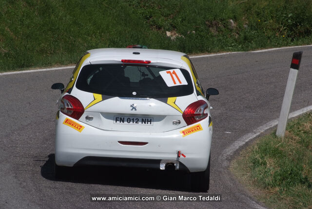 Foto Rally Val Taro 2026 - PS5 Montevaca Rally_Taro_2026_ps5_Montevaca_00476