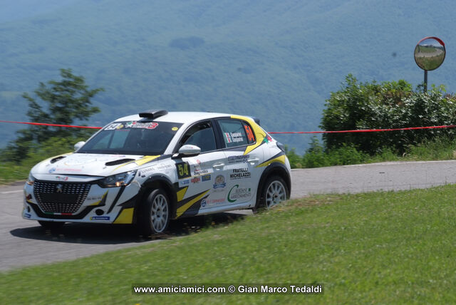Foto Rally Val Taro 2026 - PS5 Montevaca Rally_Taro_2026_ps5_Montevaca_00489