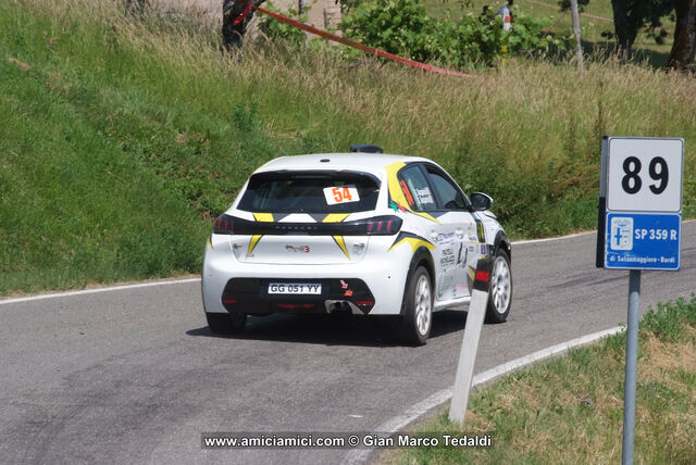 Foto Rally Val Taro 2026 - PS5 Montevaca Rally_Taro_2026_ps5_Montevaca_00493