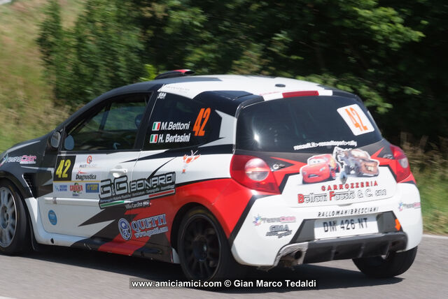 Foto Rally Val Taro 2026 - PS5 Montevaca Rally_Taro_2026_ps5_Montevaca_00526