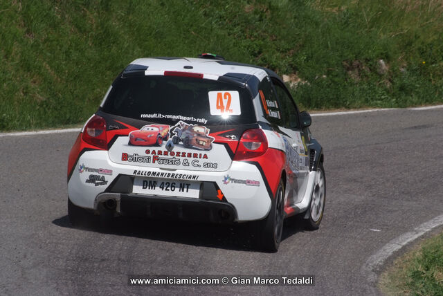 Foto Rally Val Taro 2026 - PS5 Montevaca Rally_Taro_2026_ps5_Montevaca_00527