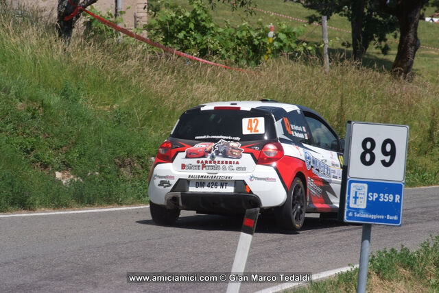 Foto Rally Val Taro 2026 - PS5 Montevaca Rally_Taro_2026_ps5_Montevaca_00528