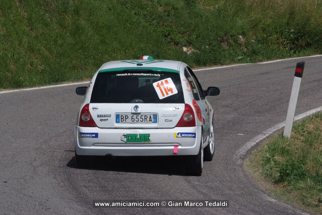 Foto Rally Val Taro 2026 - PS5 Montevaca Rally_Taro_2026_ps5_Montevaca_00543